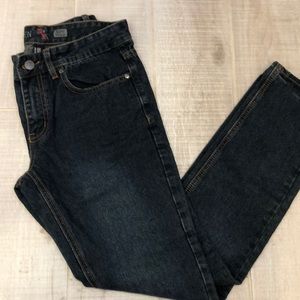21Men Slim/Mince Jeans
